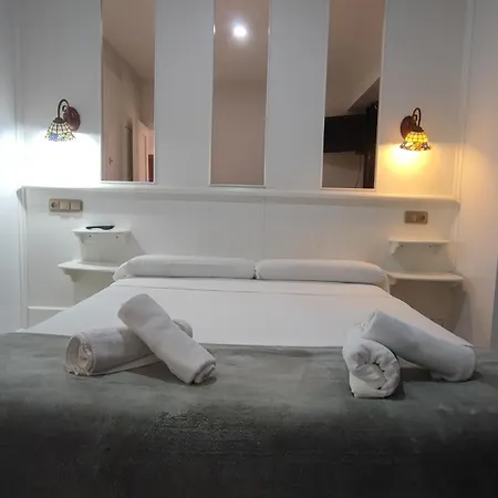 Hotel Aro'S-3