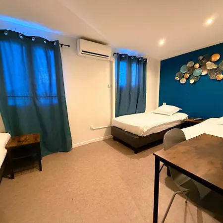 Hotel Beausejour-3