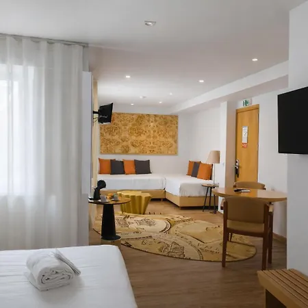 Hotel Zenite-3