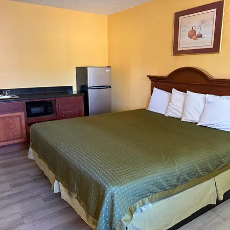La Vista Inn-2