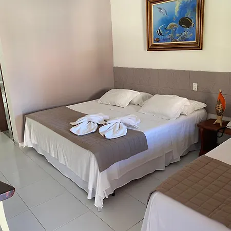 Pousada Yapara-Tyba-2