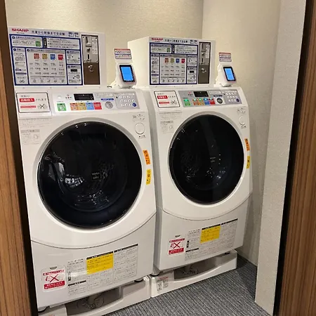 Apa Hotel Shimbashi Toranomon-2