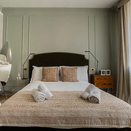 Colombo Bed & Breakfast Mestre-2