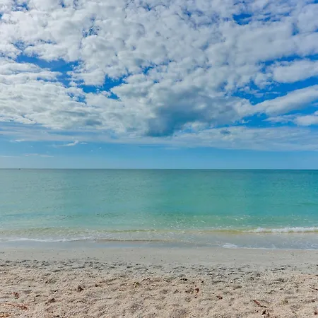 A Beach Retreat On Casey Key-3