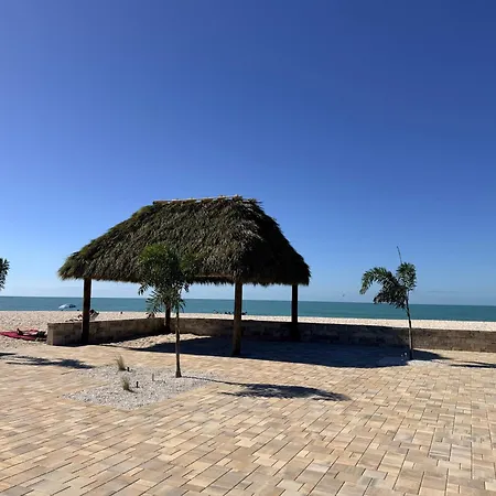 A Beach Retreat On Casey Key-2