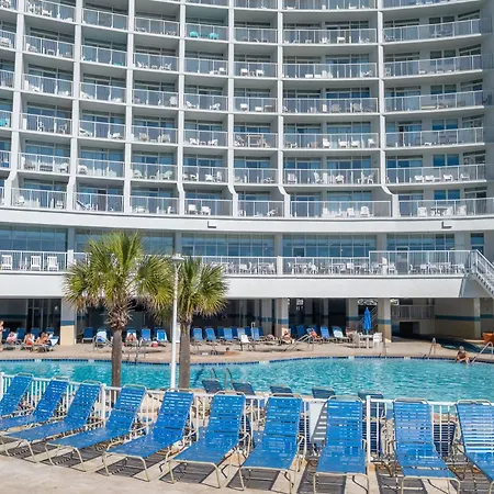 Sea Watch Resort-3