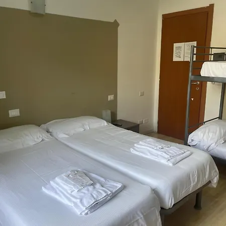 Hotel San Pietro Chiavari-2