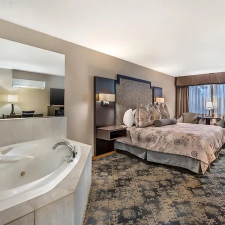 Best Western Windsor Inn-3