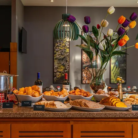 Hotel Laghetto Viale-2