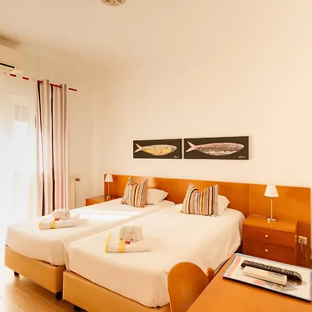 Abla Guest House-3