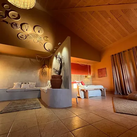 Tenonde Park Hotel-2