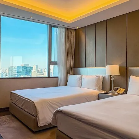 Lotte City Hotel Guro-2