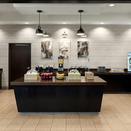 Fairfield Inn & Suites Riverside Corona/Norco-2