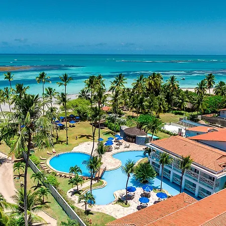 Baía Branca Beach Resort-2