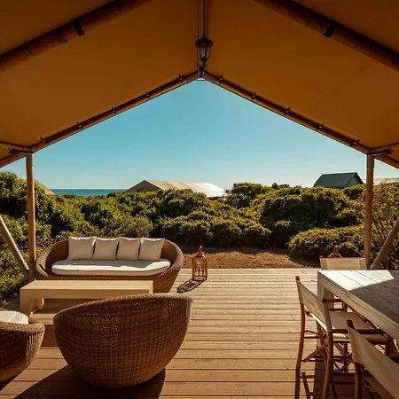 Glamping Terre di Sacra in Tuscany-2