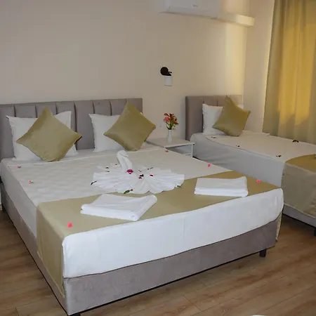 Hotel Dream Of Side-2