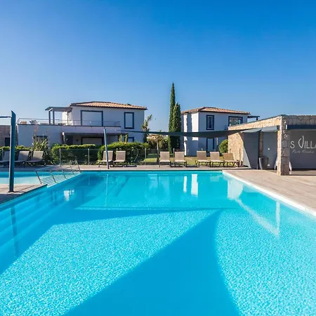 Résidence Pierre&Vacances Premium Les Villas de Porto-Vecchio-2