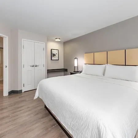Candlewood Suites Midland By Ihg-3
