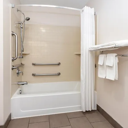 Candlewood Suites Midland By Ihg-2