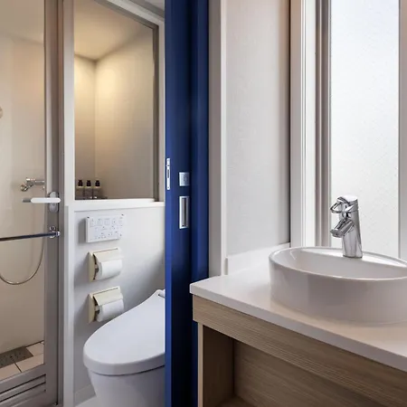 Four Points Flex By Sheraton Tokyo Ueno-2
