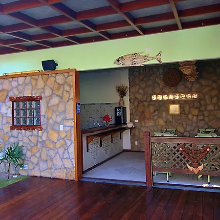 Pousada Jurará e Vila Jurará-3