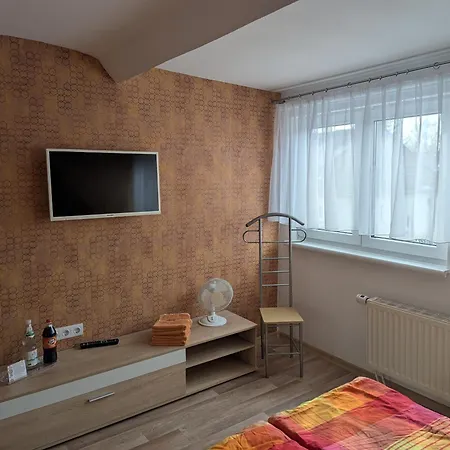 Pension Zum Ringelberg-2