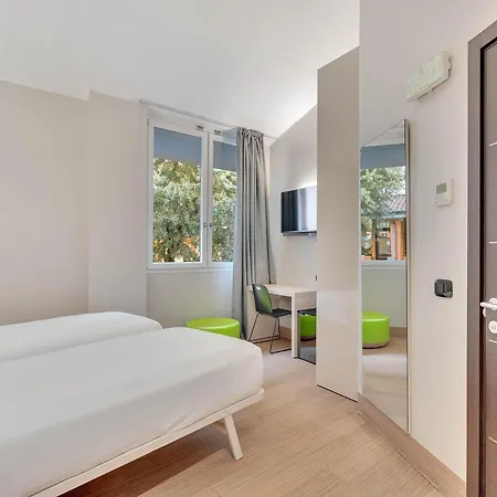 B&B Hotel Bergamo City-2
