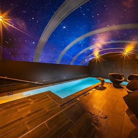 Vertigo Hotel, By Marriott, A Member Of Design Hotels-2