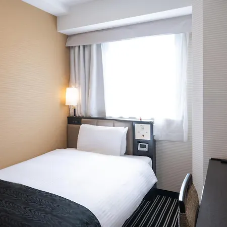 Apa Hotel Higashi Shinjuku Kabukicho-3