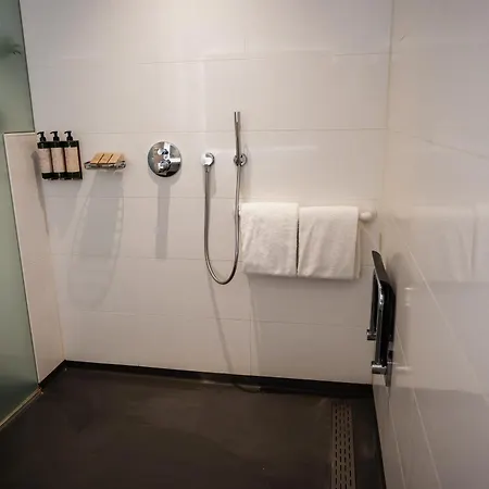 Van der Valk hotel Veenendaal-2