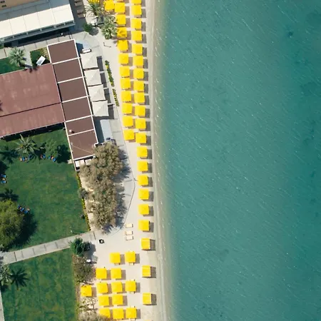 D - Resort Ayvalik-2