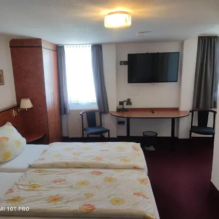Hotel Corveyer Hof-2
