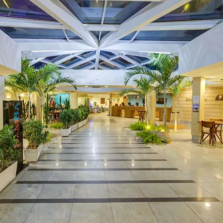 Mercure Rio de Janeiro Barra da Tijuca-3
