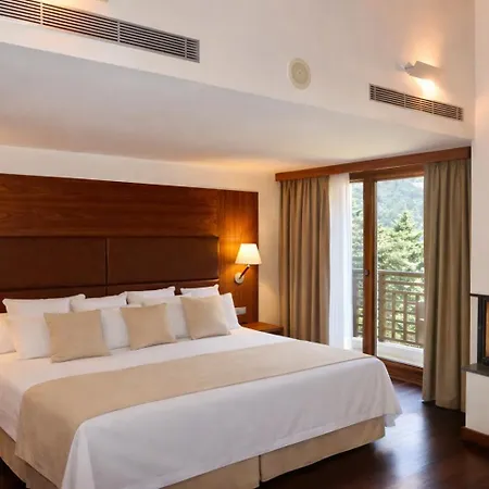 Hotel Riberies & Spa By Rda Hotels-3