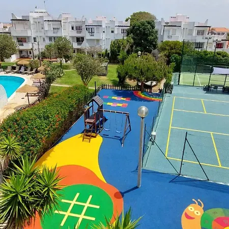 Mimi - Penthouse & Infinity Pool - Duna Parque Group-2