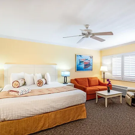 Inn At The Beach-Venice Florida-3
