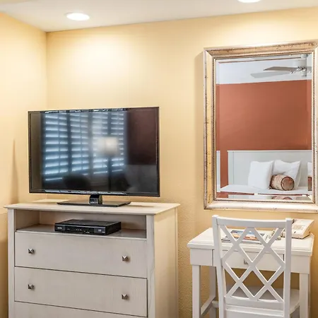 Inn At The Beach-Venice Florida-2