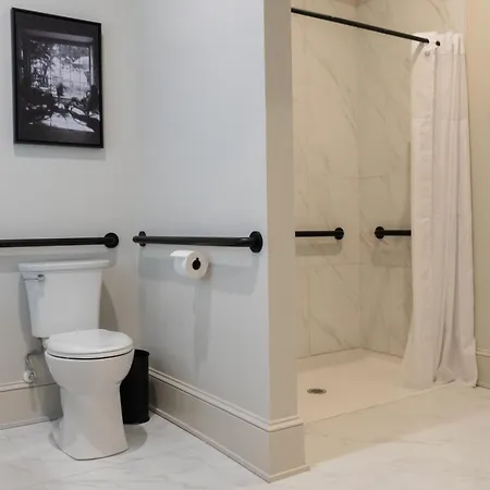 White House Hotel-3
