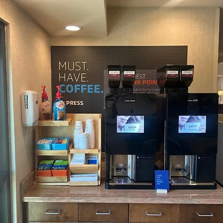 Holiday Inn Express & Suites Springville-South Provo Area By Ihg-2
