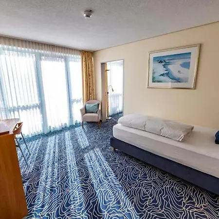 Hotel Seehof Haltern am See-3