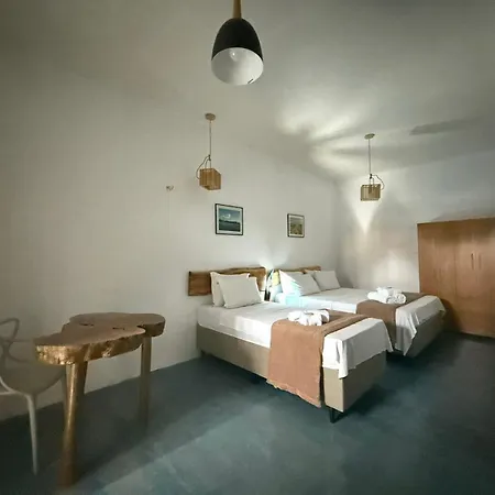 Hotel Pousada 360-3