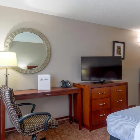 Norland Inn & Suites Roseau-2
