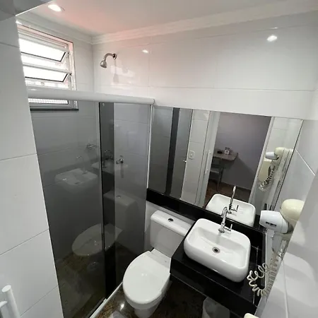 Motel Segredos (Adults Only)-3