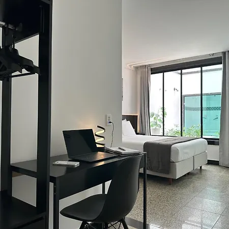 Status Elegance Hotel (Adults Only)-2