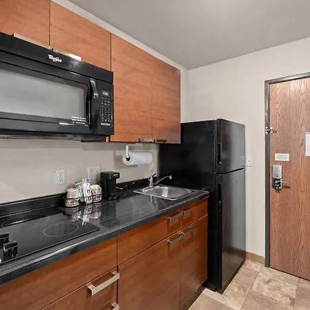 Mainstay Suites Spokane Valley-2