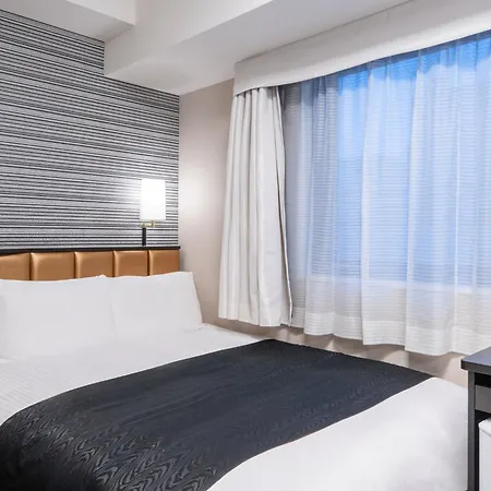 Apa Hotel Asakusabashi Ekikita-3