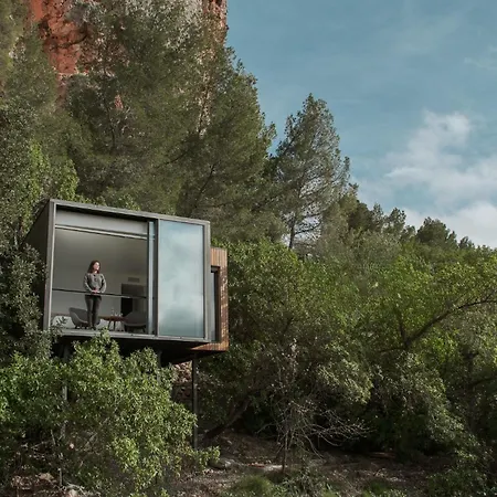 Vivood Landscape Hotel & Spa - Designed For Adults-2