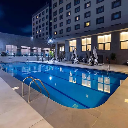 Palms By Eagles Airport City-3