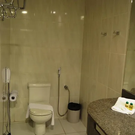 Hotel Áster-2