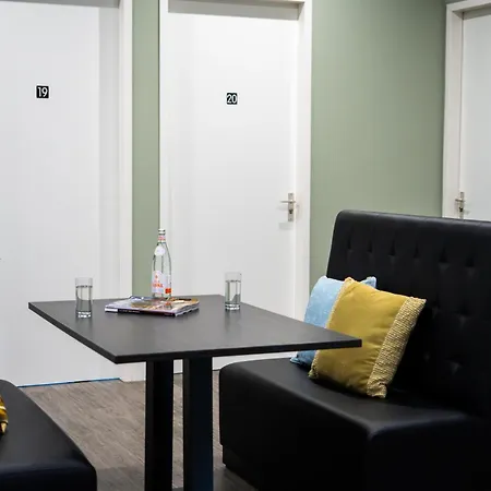Short Stay Wageningen-3